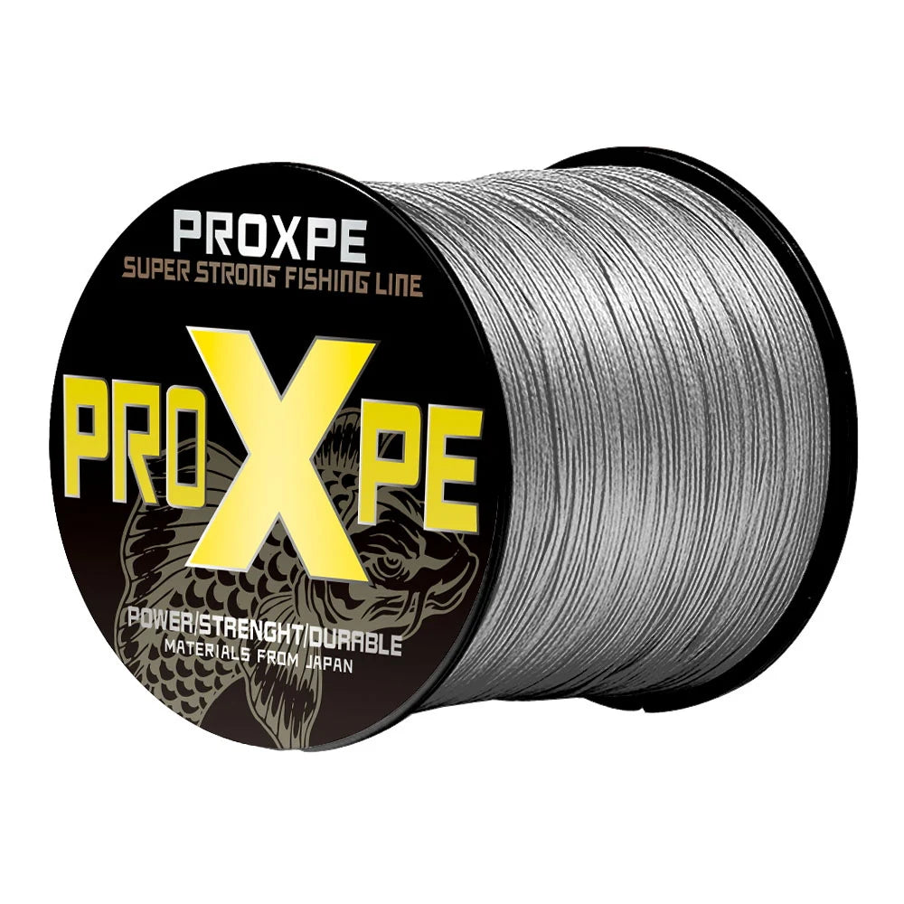 PROXPE Braided Fishing Line