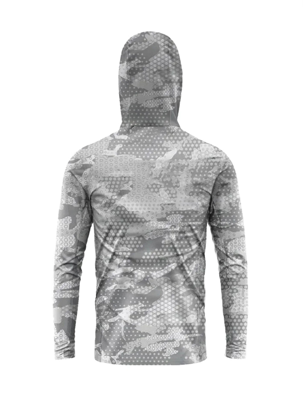 Fishing Hoodie