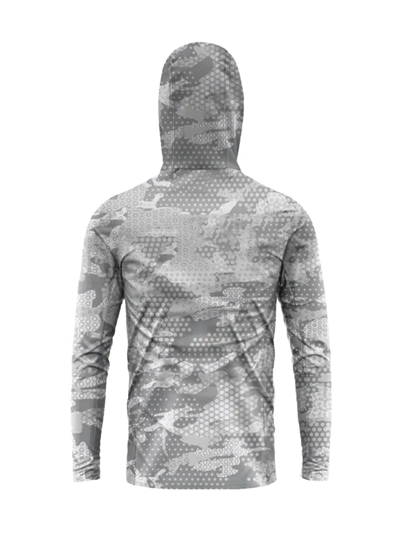 Fishing Hoodie