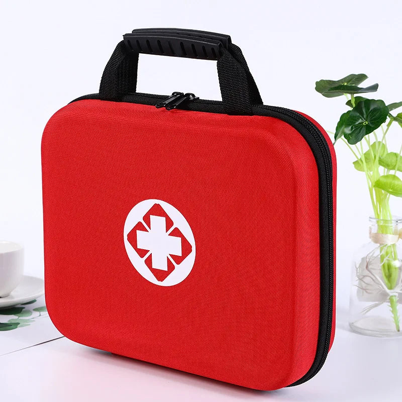 First Aid Kit Bag