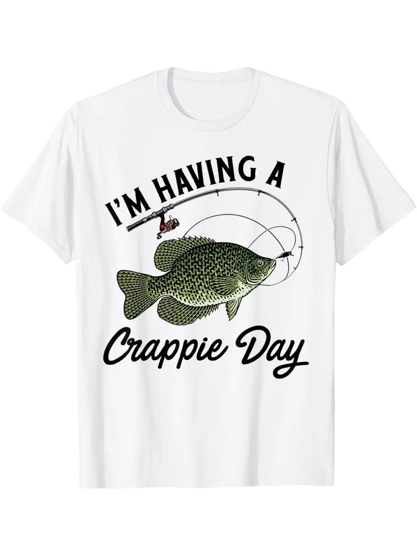Men's Fishing T-Shirt