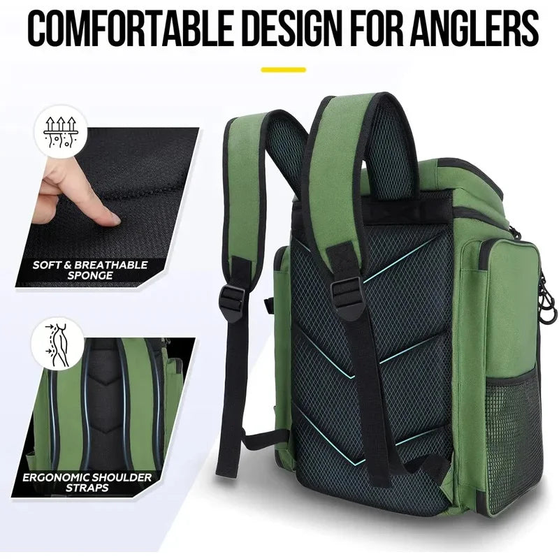Fishing Backpack