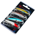 Sougayilang Fishing Bait Set 4PCS