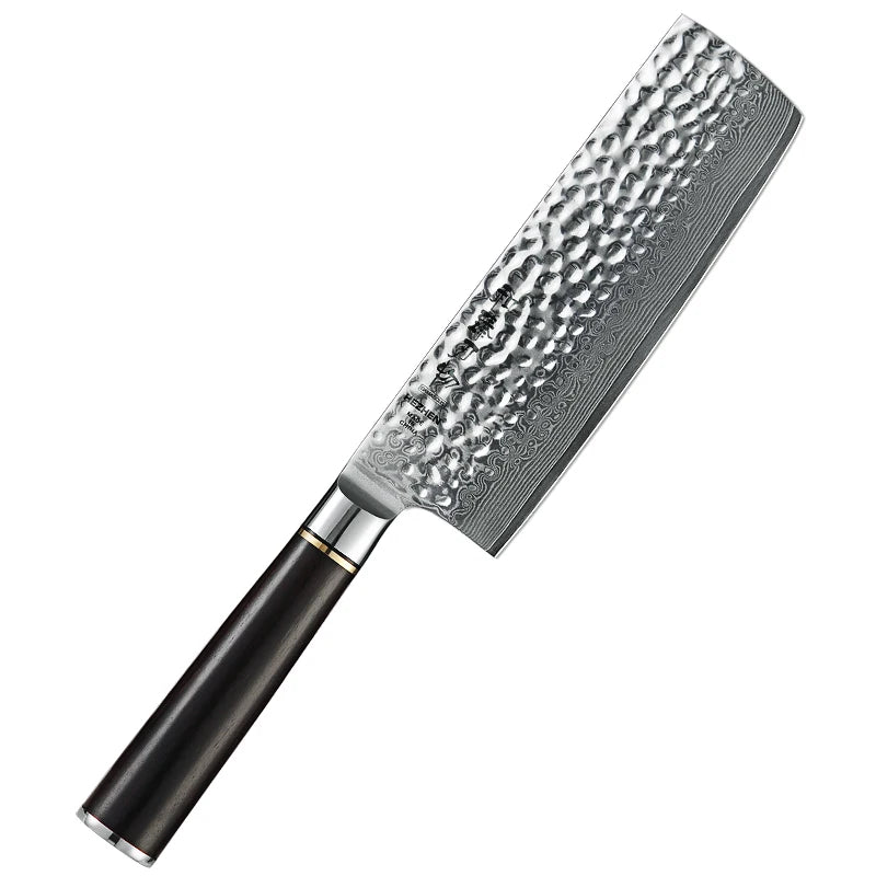 Nakiri Knife Japanese