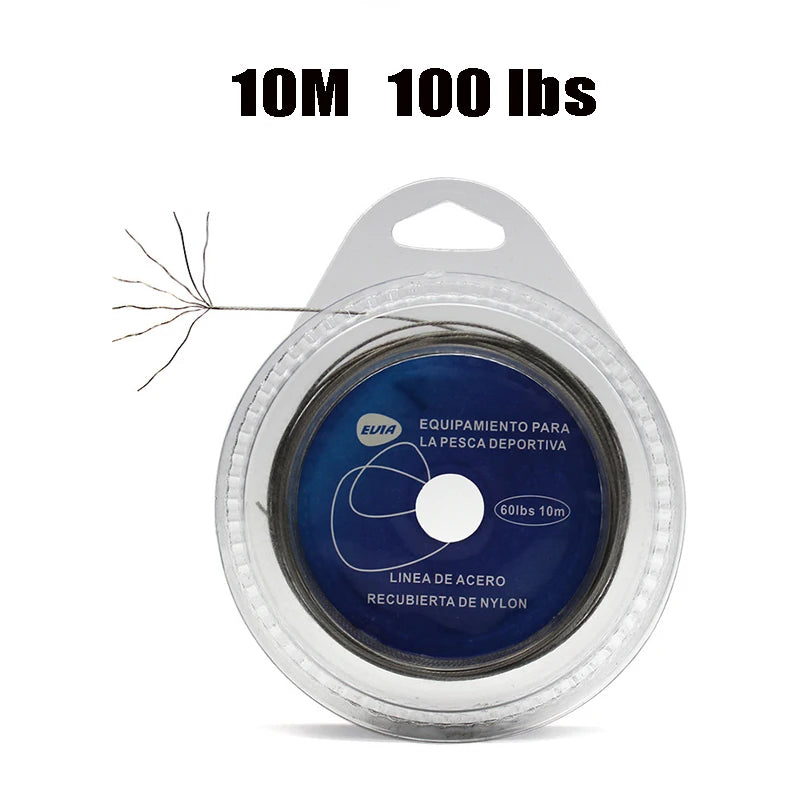 Stainless Steel Fishing Line