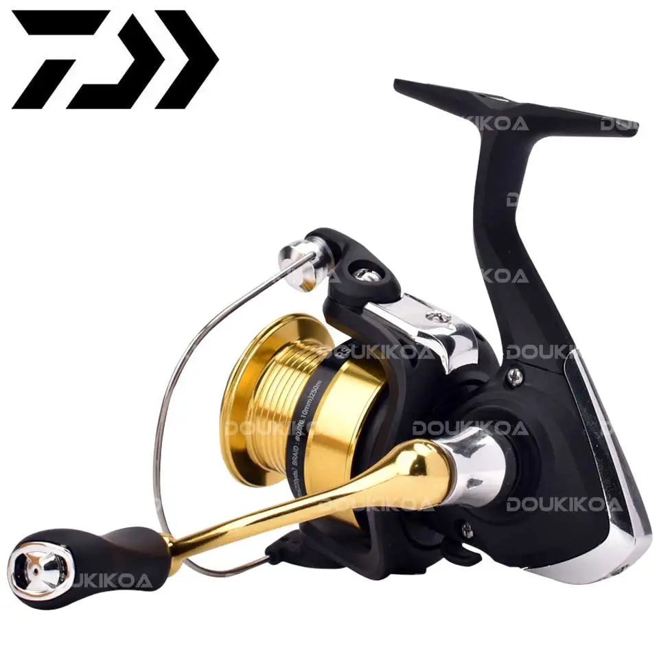 2023 DAIWA RS Fishing Spinning Reel