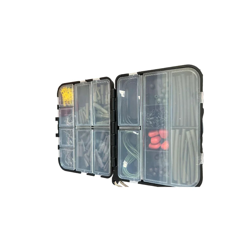 240-Piece Fishing Gear Accessories Set
