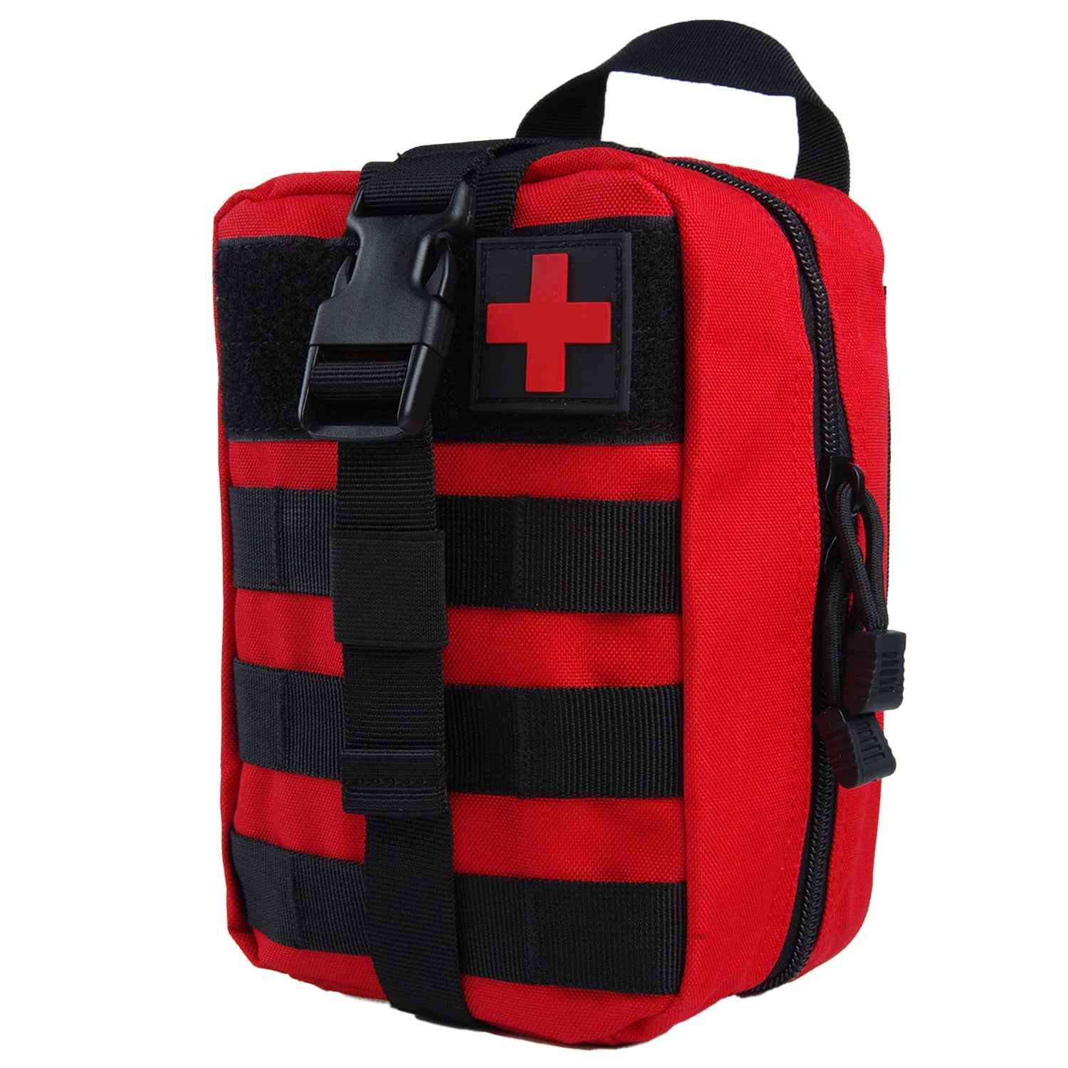 Survival First-aid Kit Bag
