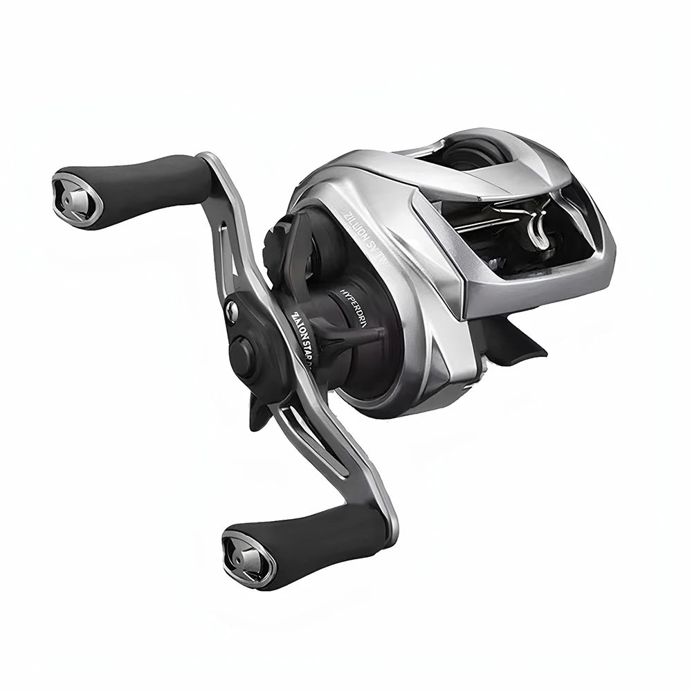 2021 NEW DAIWA ZILLION SV TW G Fishing Reel