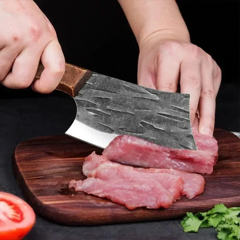 Cleaver Knife