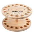 Fishing Rod Holders 16-Rod Rack
