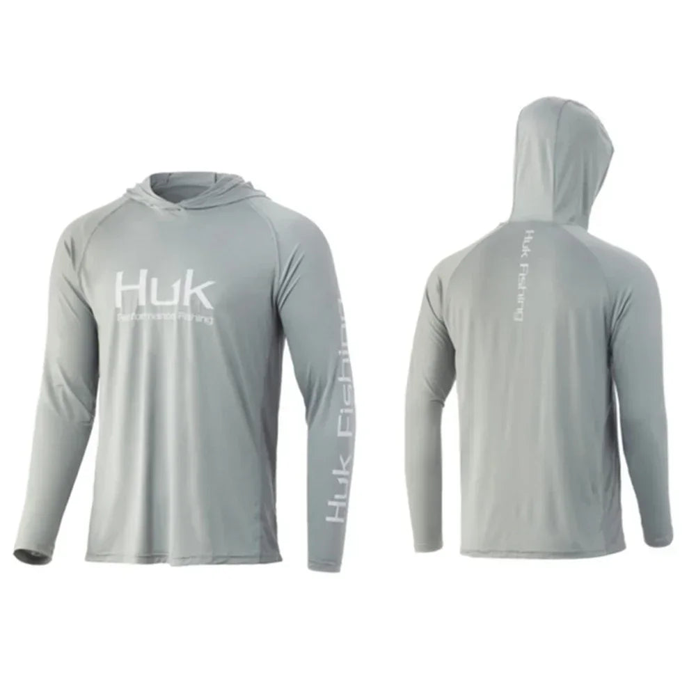 Huk Fishing Apparel