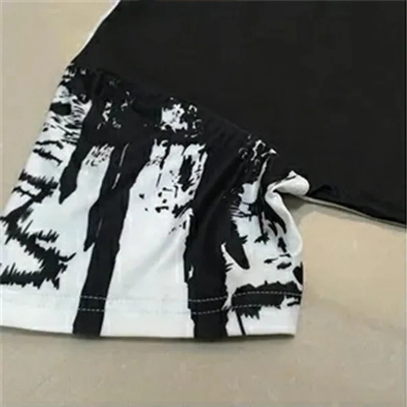 Fishing Enthusiast Cotton T Shirt Funny Lines Player Gift Casual T Shirt