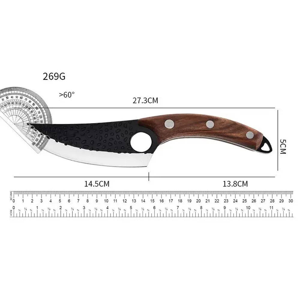 Kitchen Knife