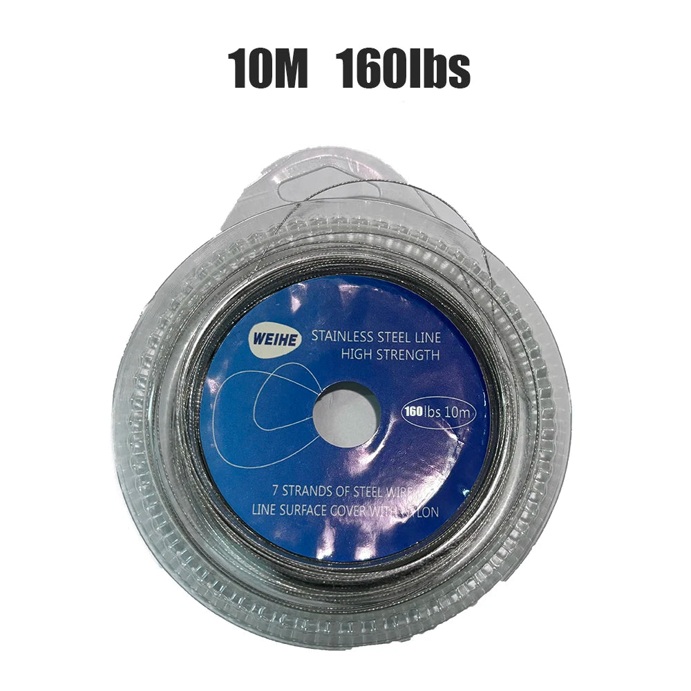 Stainless Steel Fishing Line
