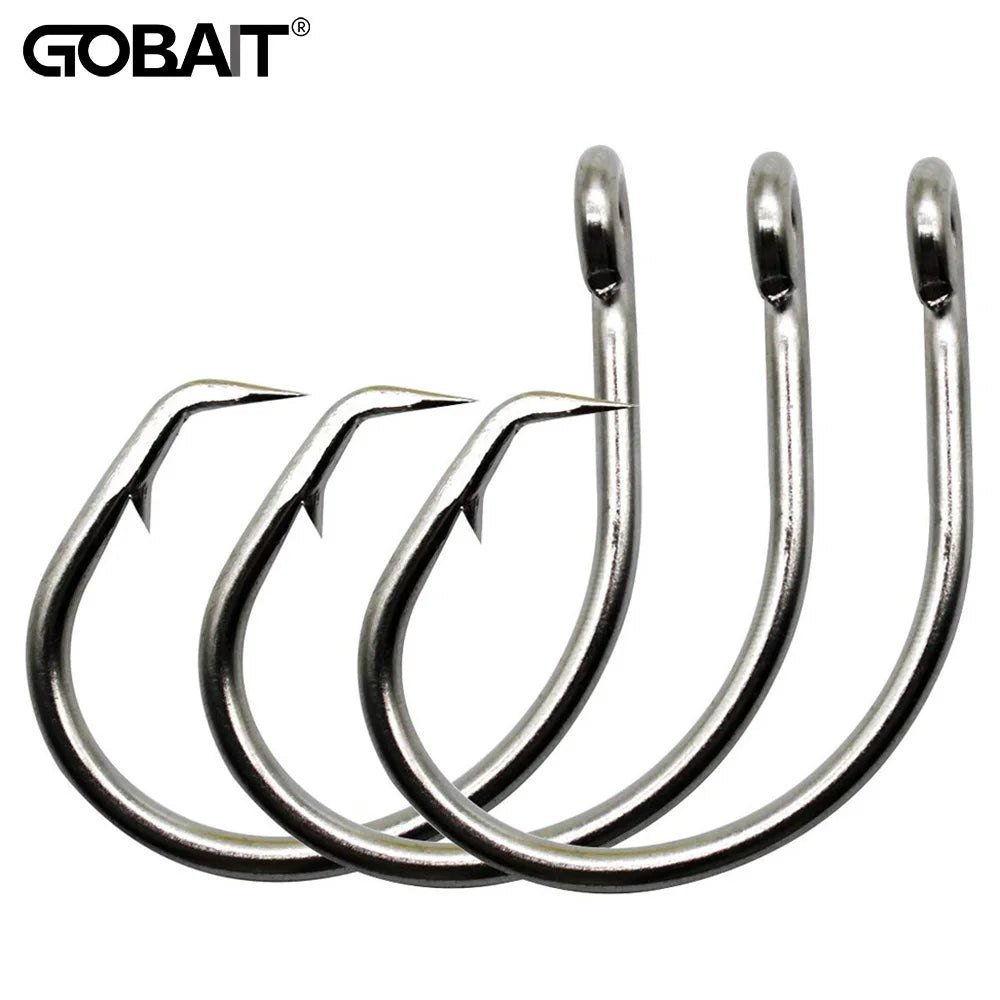 Giant Fishing Hook 5/0-16/0