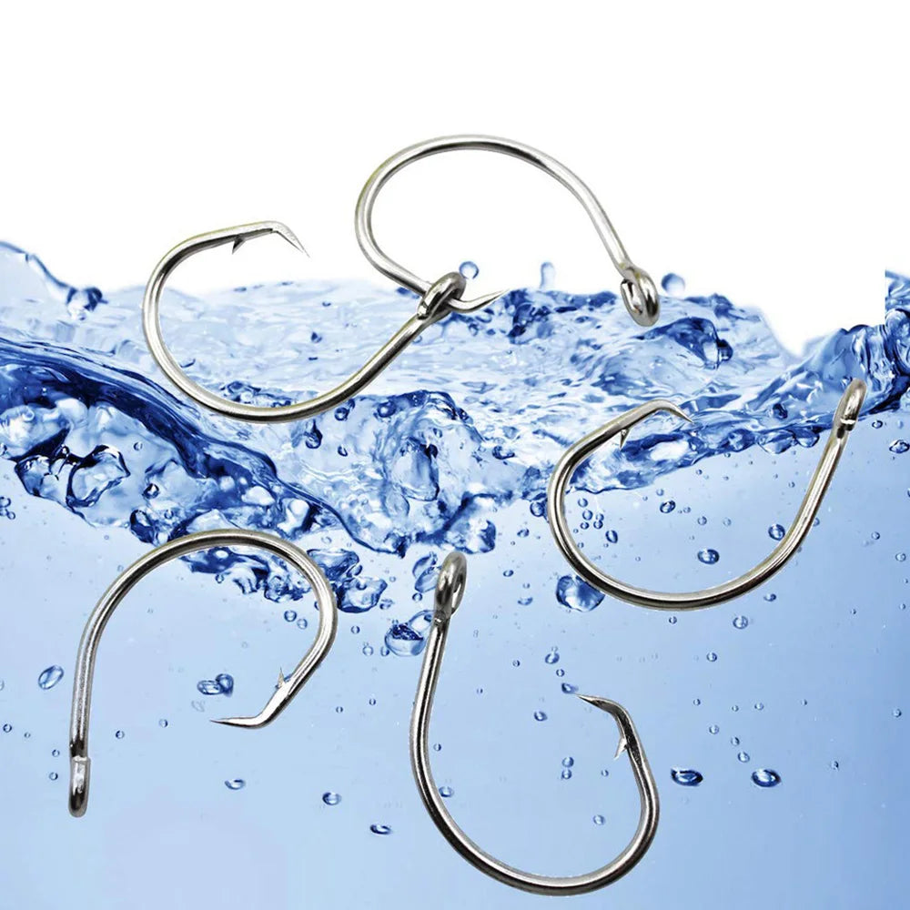 Giant Fishing Hook 5/0-16/0