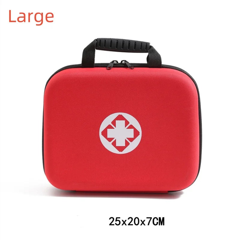 First Aid Kit Bag