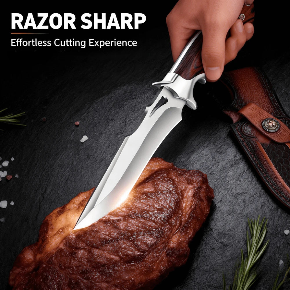 Fixed Blade Knife