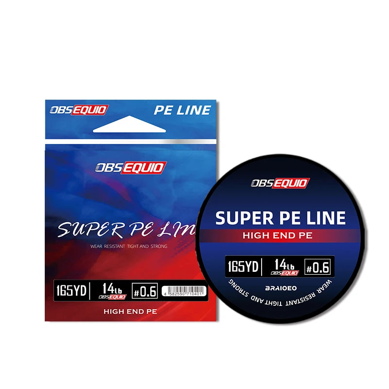 OBSEQUIO Fishing Line