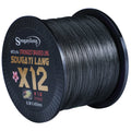 Sougayilang X12 12-strand Braided Fishing Line