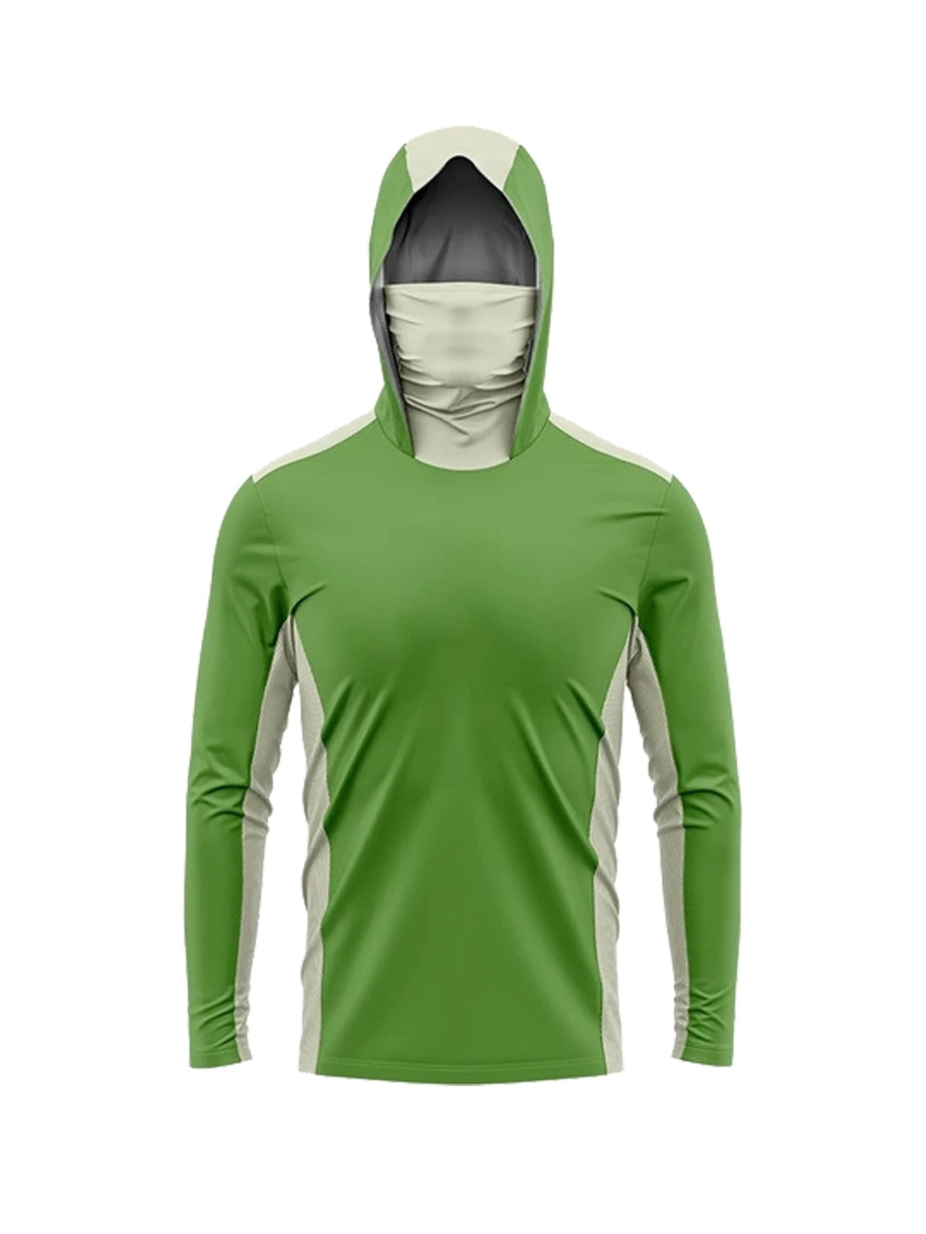 Outdoor Long Sleeve fishing clothes