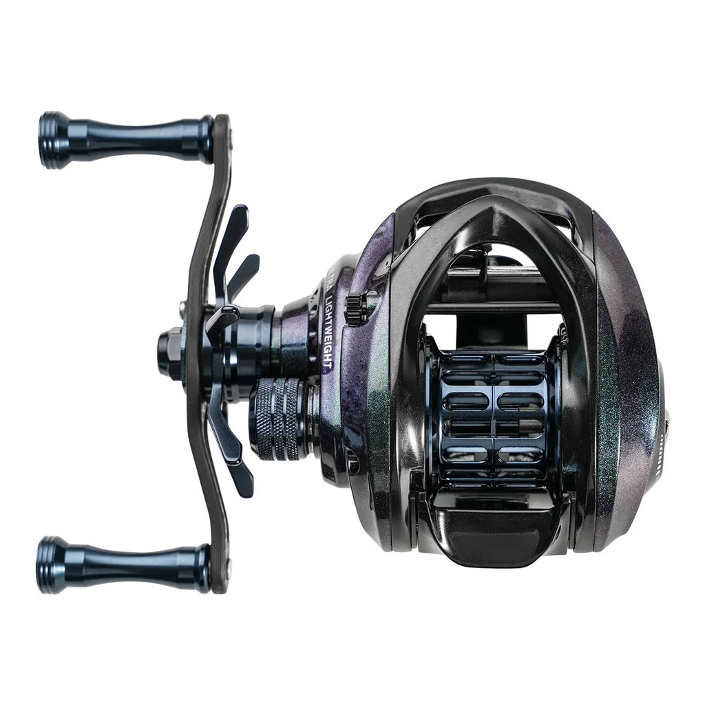 JohnCoo Bait Casting Reel