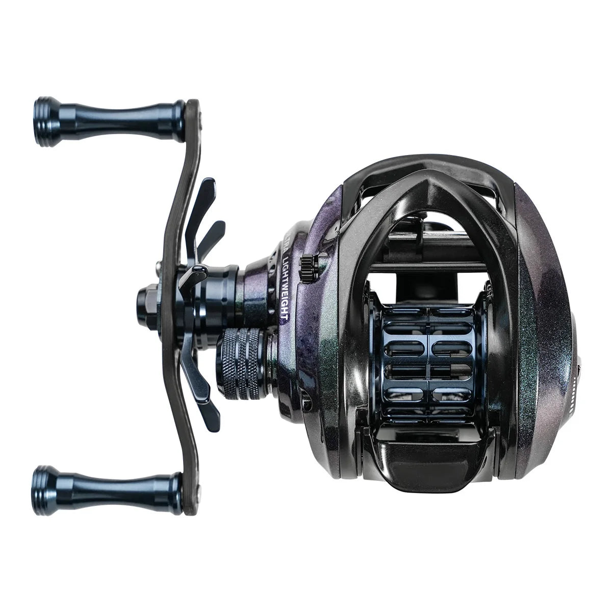 JohnCoo Bait Casting Reel