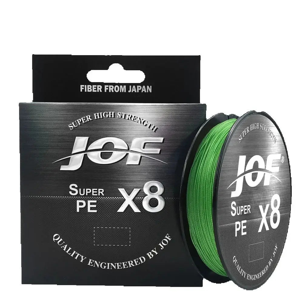 Fishing Line Braided