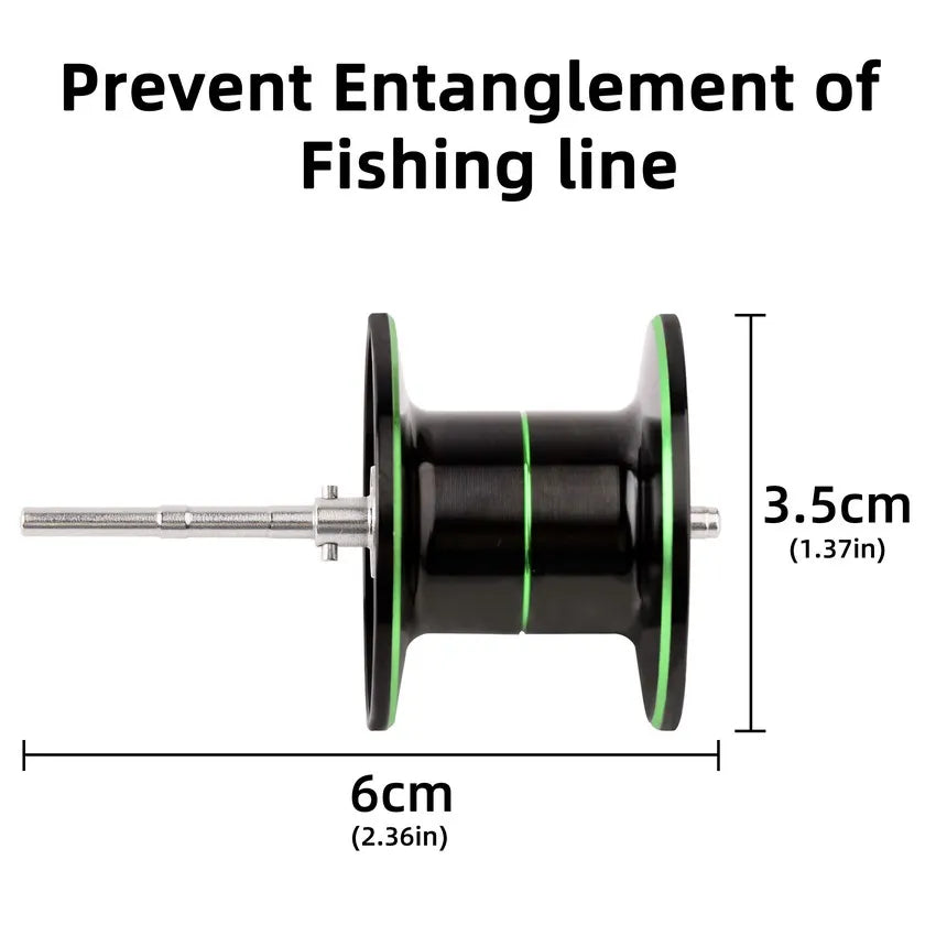 Fishing Baitcasting Reel