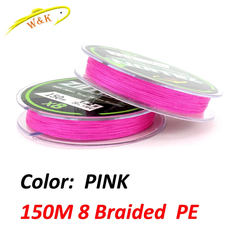 50m Fishing Line