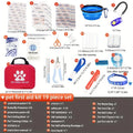 Pet First Aid Kit
