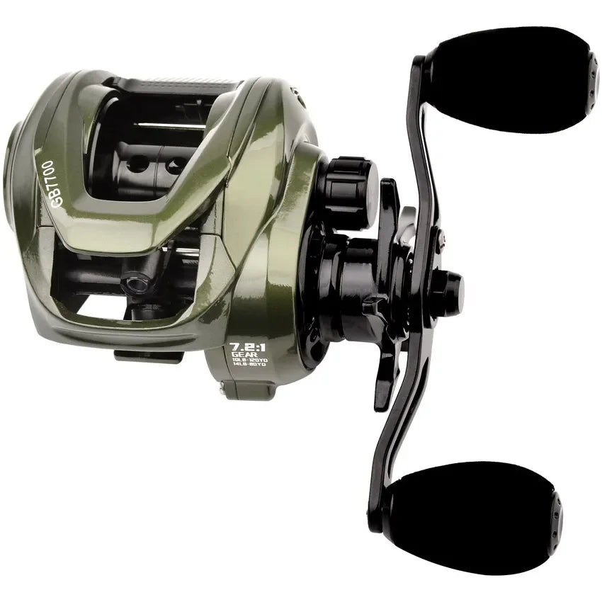 Fishing Baitcasting Reel