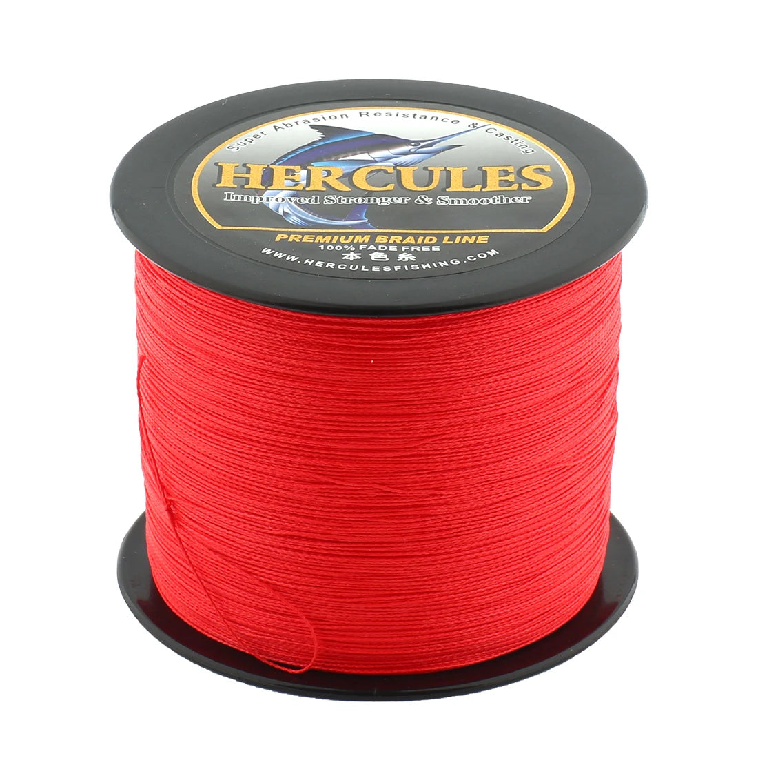 Braided Wire Fishing Line