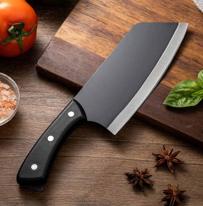 Professional kitchen stainless steel kitchen knives