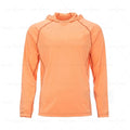 Fishing Shirts Tops Wear Fishing Clothing Long Sleeve Dress Breathable Jersey UV Protection 50 Men's Fishing Wear