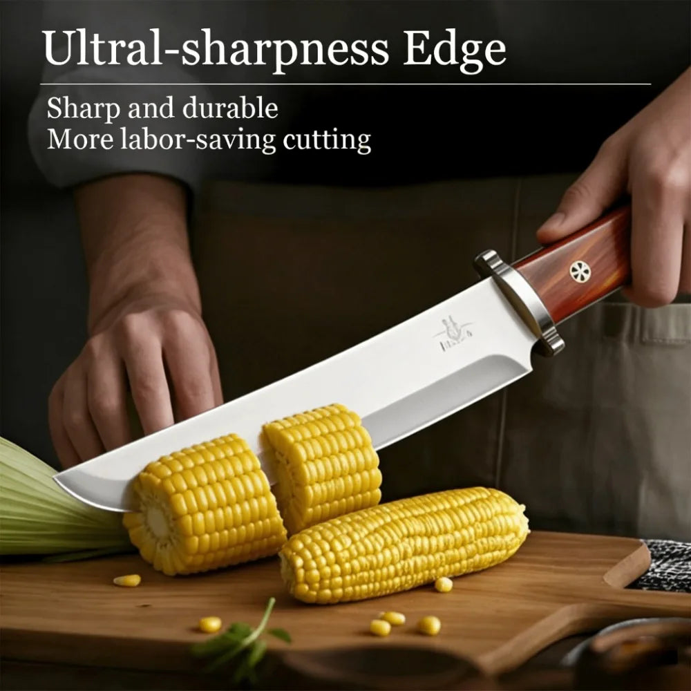 Professional Japanese Kitchen Knives