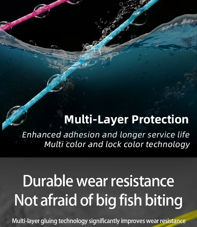 OBSEQUIO Fishing Line