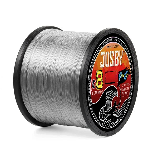 Braided Fishing Line