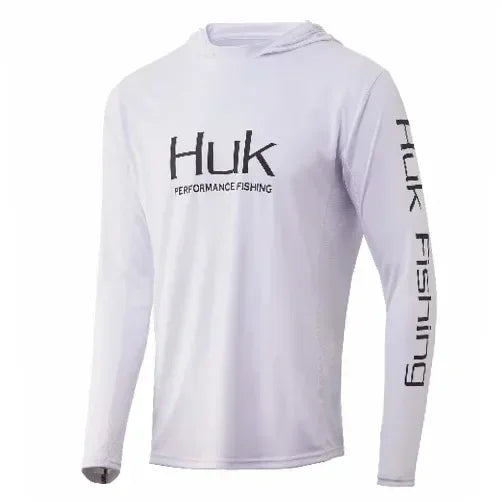 Huk Fishing Apparel