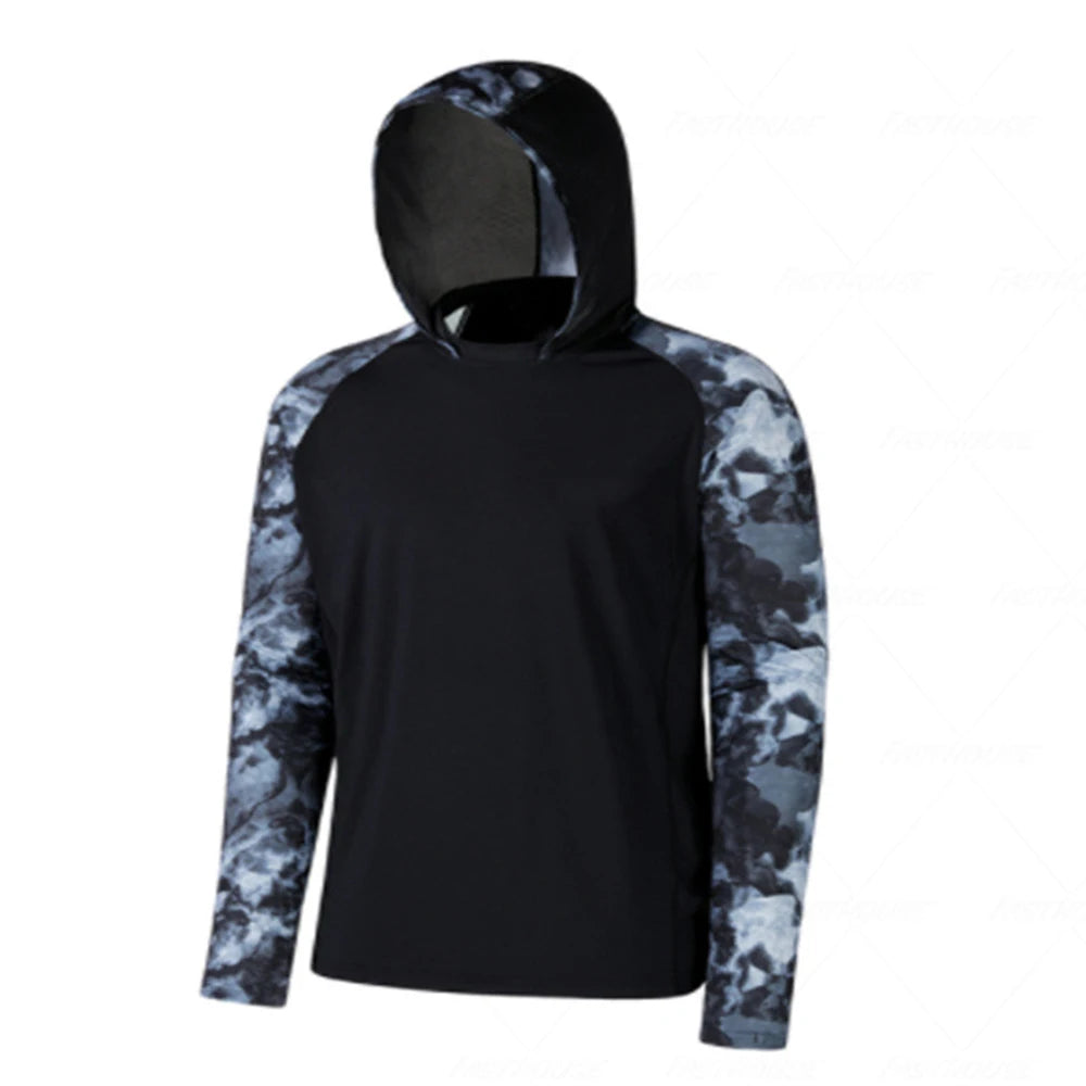 Fishing Clothing