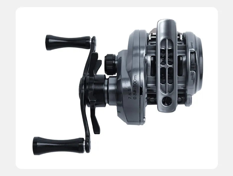 Leydun Usopp Baitcasting Reel