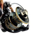 GHOTDA Spinning Reel