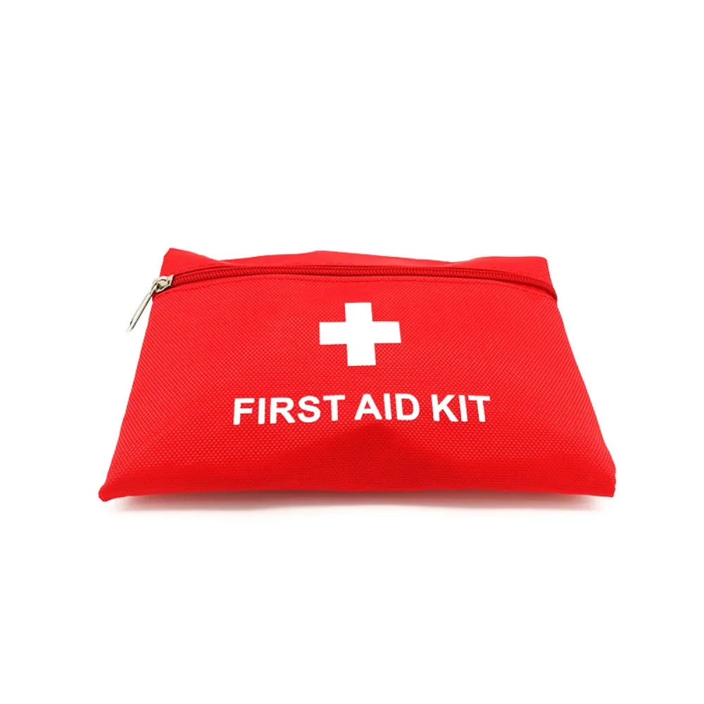 13-Piece Set First Aid Kit