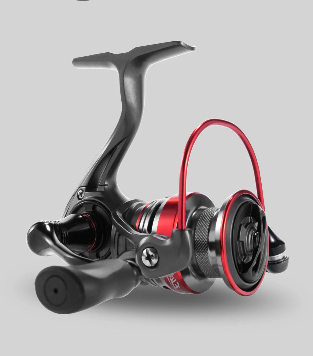 HANDING Elite Spinning Reel