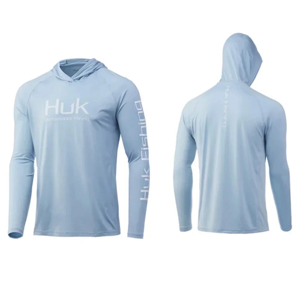 Huk Fishing Apparel