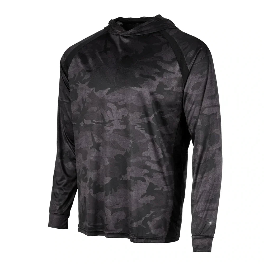 Fishing Apparel Summer Outdoor Men Long Sleeve T shirt