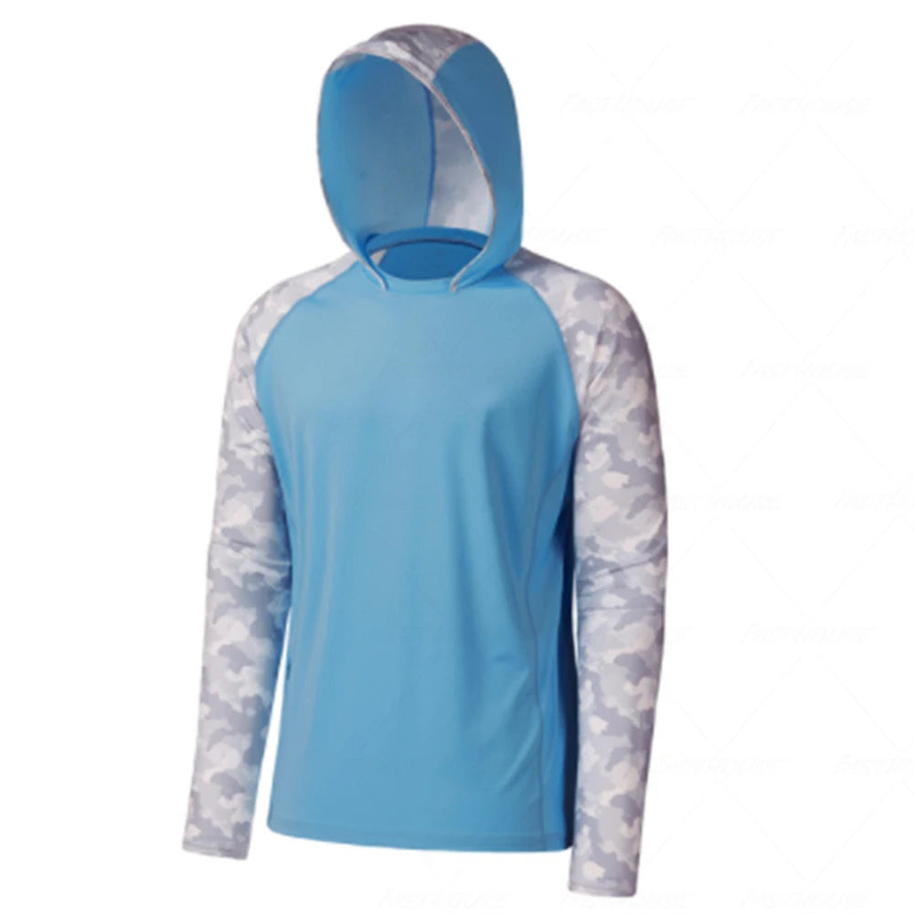 Fishing Clothing