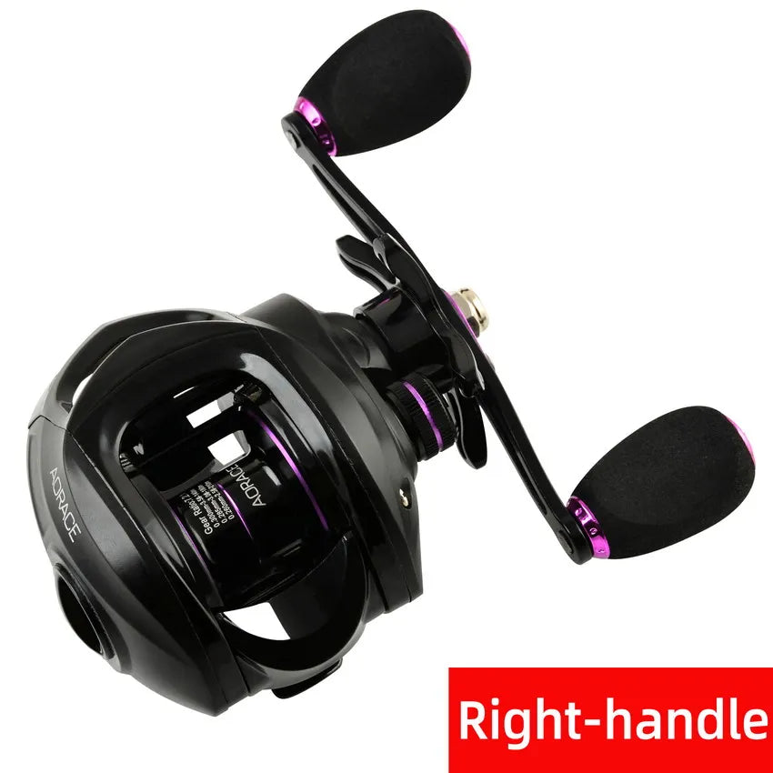 Fishing Baitcasting Reel