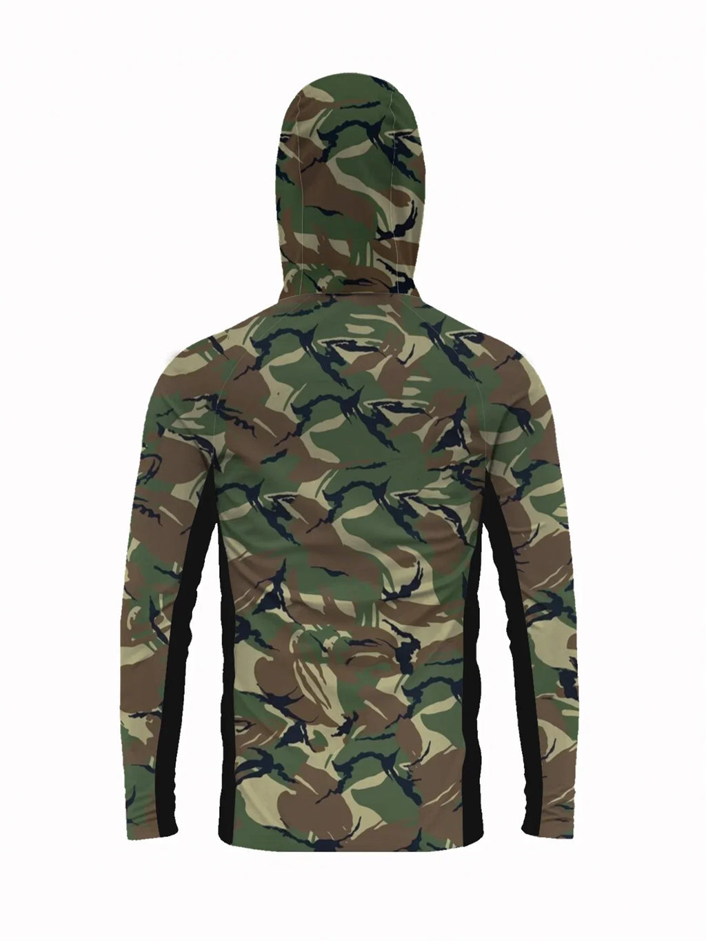 Fishing Hoodie